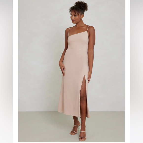 Park & Fifth Lincoln Dress - Picture 1 of 10